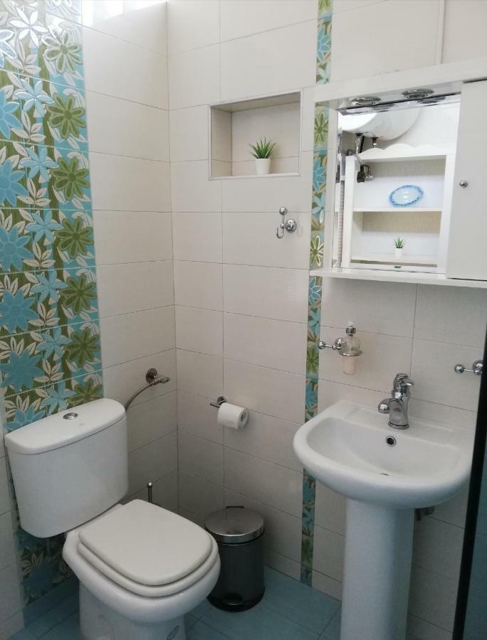 ארטמידה Dreamhome -10Min From Airport- מראה חיצוני תמונה