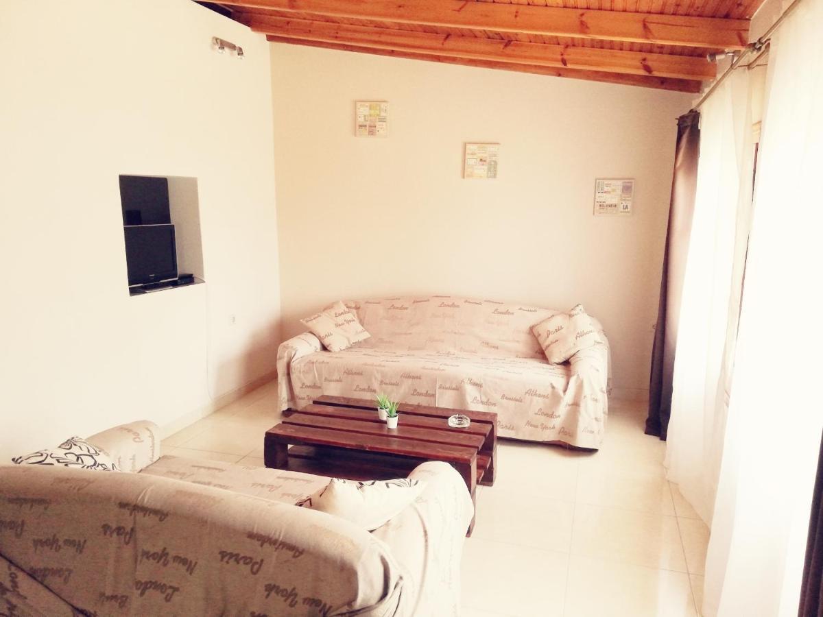 ארטמידה Dreamhome -10Min From Airport- מראה חיצוני תמונה