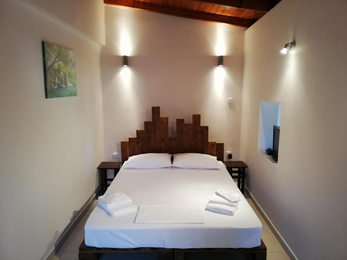 ארטמידה Dreamhome -10Min From Airport- מראה חיצוני תמונה