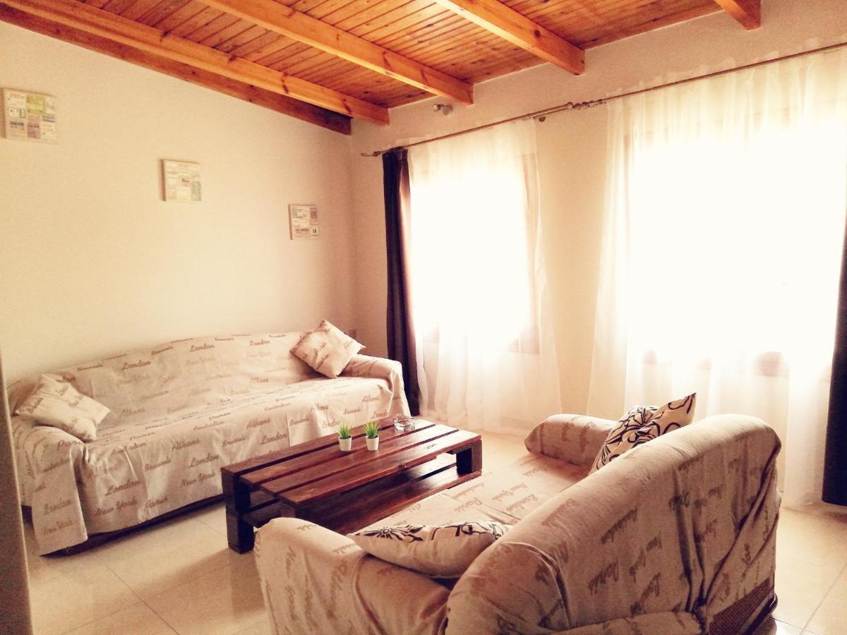 ארטמידה Dreamhome -10Min From Airport- מראה חיצוני תמונה